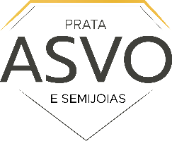 Prata Asvo e Semijoias